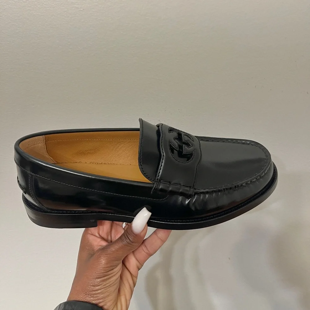 Gucci Loafers